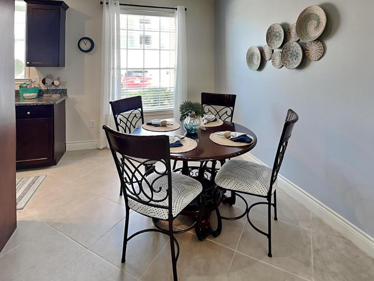 Dawn 315-Saltwater Escape Apartment Galveston Exterior foto