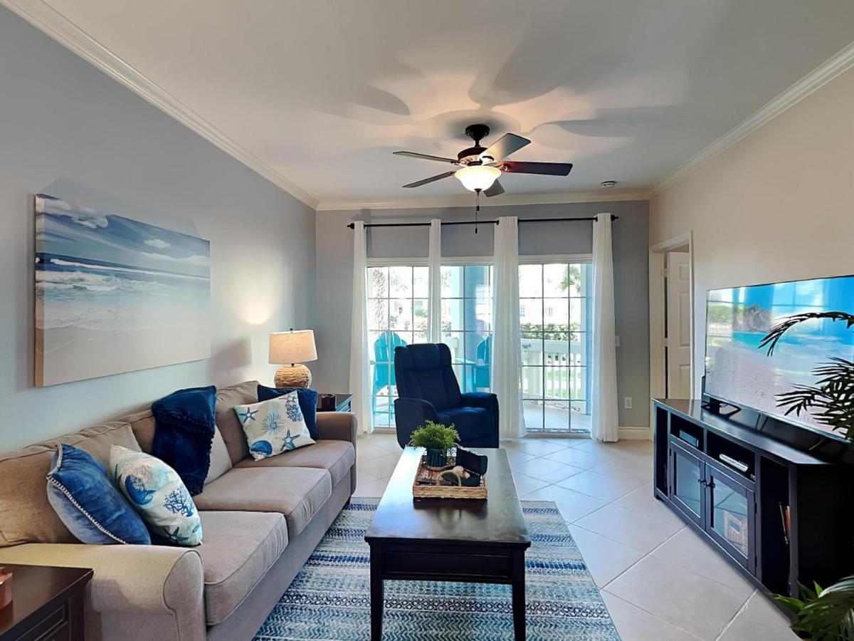Dawn 315-Saltwater Escape Apartment Galveston Exterior foto